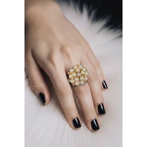 Pretty Fashion Ring